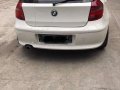 BMW 116i 2011 automatic like new-2