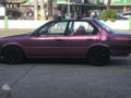 Small body Toyota Corolla for sale -4