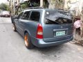 Opel Astra wagon 2001 model-1