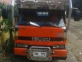 Isuzu Elf single tire for sale-2