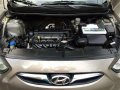 Hyundai Accent 2012 FOR SALE -4