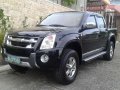 Isuzu Dmax LS AT 2012​ For sale -0