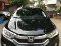 2018 Honda City 1.5 CVT FOR SALE -0