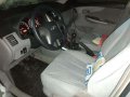 Toyota Altis E not Vios City Civic Lancer 2009-10