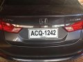 2017 Honda City for sale-5