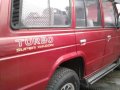 Mitsubishi Pajero DSL 4X4 1994 for sale -6