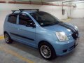 2005 Kia Picanto for sale-0