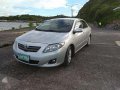 Toyota Altis E not Vios City Civic Lancer 2009-5