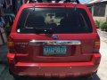 Ford Escape Matic 2006 model FOR SALE -4