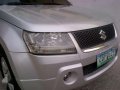 2007 Suzuki Grand Vitara 2.0L 4x4 AT for sale -3