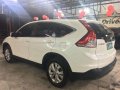 Honda CRV 4WD 2012 Model DrivenRides-6