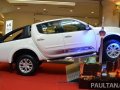 Mitsubishi Strada 4x4 GLS-V M/T 2014-3