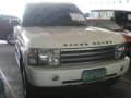 Good as new Land Rover Range Rover 2004 for sale-0