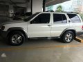 Nissan Pathfinder 2001 for sale -1