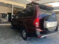 Isuzu Sportivo 2012 Automatic FOR SALE -2