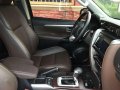 Toyota Fortuner 2.4V 2017 FOR SALE -3