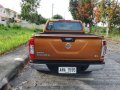 Nissan Navara 2015 manual 4x2 diesel not hilux strada ranger 4x4 bt 50-6