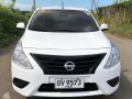 Nissa Almera 2016 for sale-1