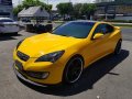 Well-maintained Hyundai Genesis Coupe 2010 for sale-1