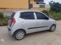 Hyundai I10 2009 for sale-2