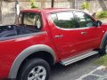 2010 Mitsubishi Strada 3.2L 4x4 FOR SALE -2