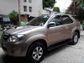 Toyota Fortuner 2005 for sale-0