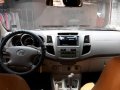 Toyota Fortuner 2005 for sale-3