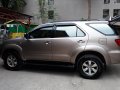 Toyota Fortuner 2005 for sale-4