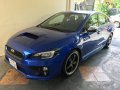 2017 Subaru Impreza Wrx for sale-1