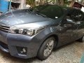 Toyota Corolla Altis 2016 slightly used for sale-0
