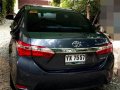 Toyota Corolla Altis 2016 slightly used for sale-2