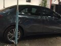 Toyota Corolla Altis 2016 slightly used for sale-3