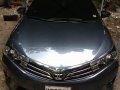 Toyota Corolla Altis 2016 slightly used for sale-4