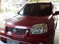 Nissan X-Trail 2004 For sale-1