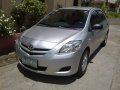 2008 Toyota Vios for sale-1