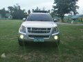 Like new Isuzu Alterra for sale-3