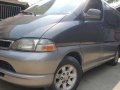 2005 Toyota Hiace Granvia Turbo Diesel-6