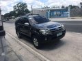 2007 Toyota Fortuner For Sale -0