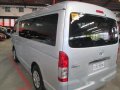 Well-maintained Toyota Hiace 2016 for sale-2