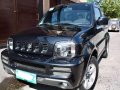 2012 Suzuki Jimny AT 4x4 Local-0