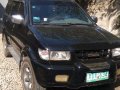 Isuzu Crosswind xuv-i 2014 for sale -0