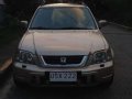 Honda Cr-V 1998 for sale-0