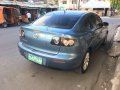Mazda 3 2007 1.6 allpower matic Top of the line Registered-6