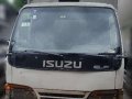 Isuzu ELF 4BE1 Closed Van 10ft 2000 for sale -0