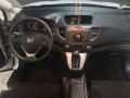 Honda CRV 4WD 2012 Model DrivenRides-8