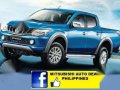 2018 Mitsubishi Strada 4x2 and 4x4 All variants-0