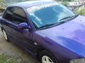 1994 Mitsubishi Lancer glxi for sale -6