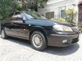 Nissan Exalta Grandeur GS 2003 FOR SALE -0