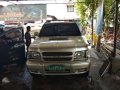 Isuzu Trooper 2008 for sale-0