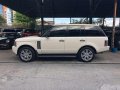 2010 Range Rover Supercharged for sale -0